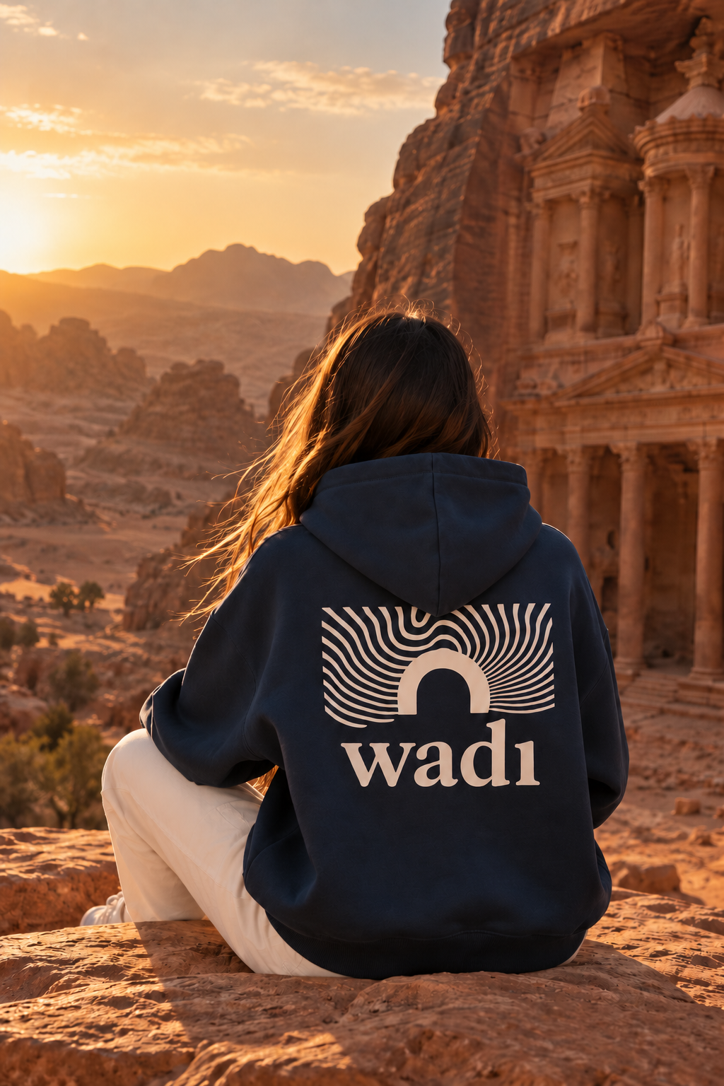 Inspiración WADI