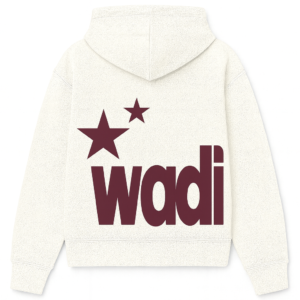 Sudadera Wadi Stars