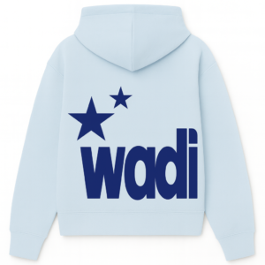 Sudadera Wadi Stars