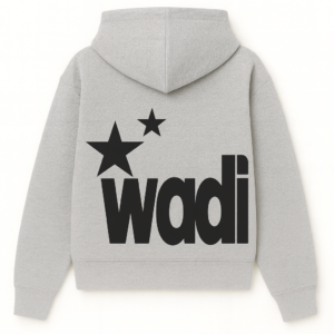 Sudadera Wadi Stars