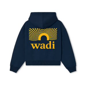 Sudadera Wadi Club