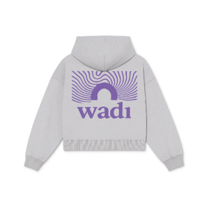 Sudadera Wadi Club