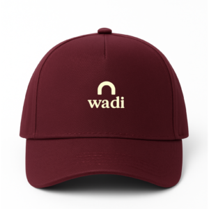 Gorra Wadi
