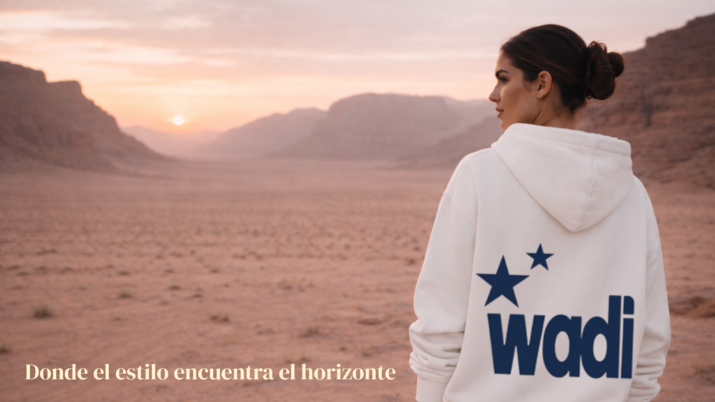 wadi wears página inicio